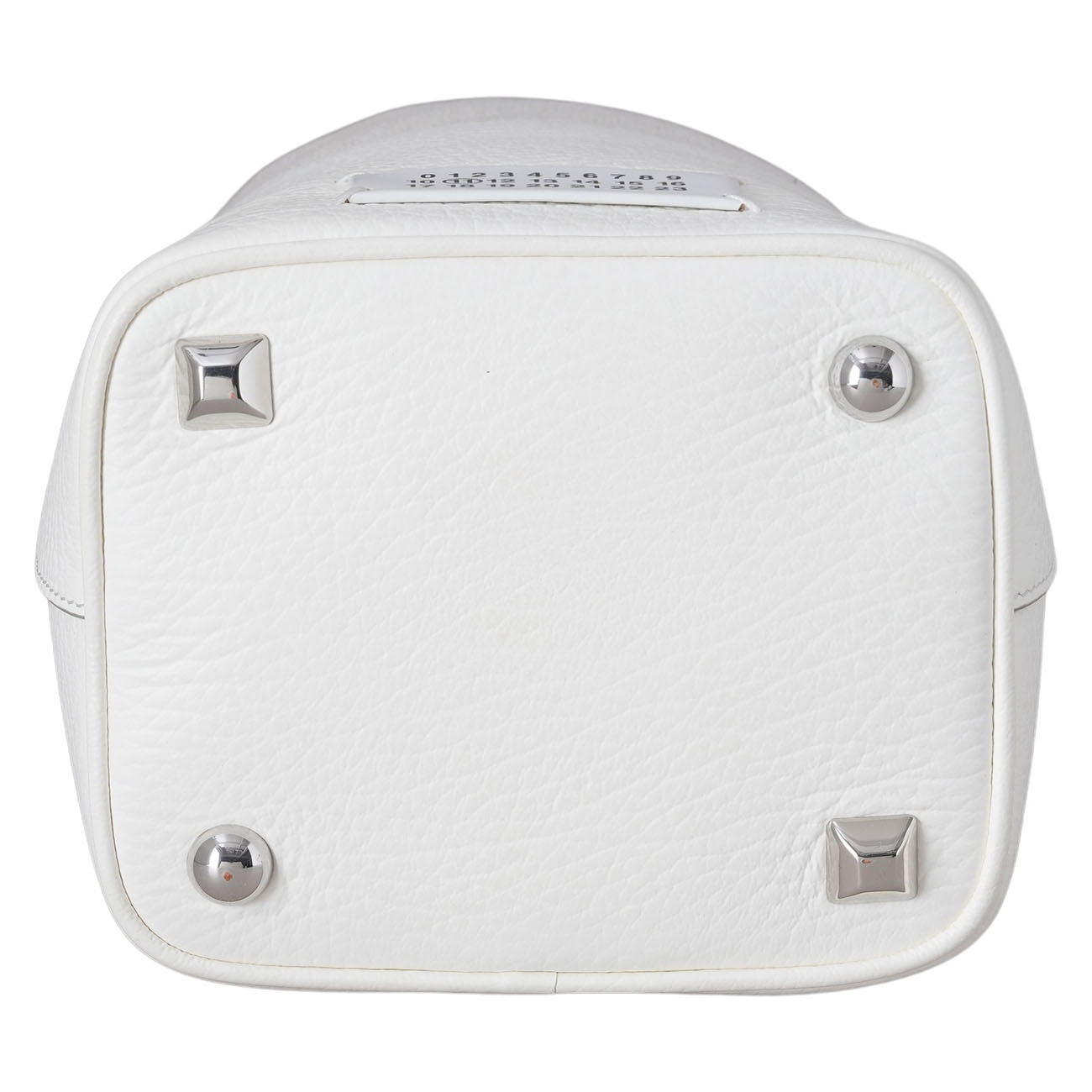 Maison Margiela(USED)메종 마르지엘라 5AC 버킷 체인 스몰